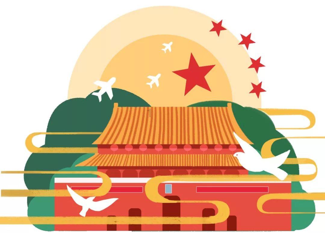 僵尸女友送月饼啦